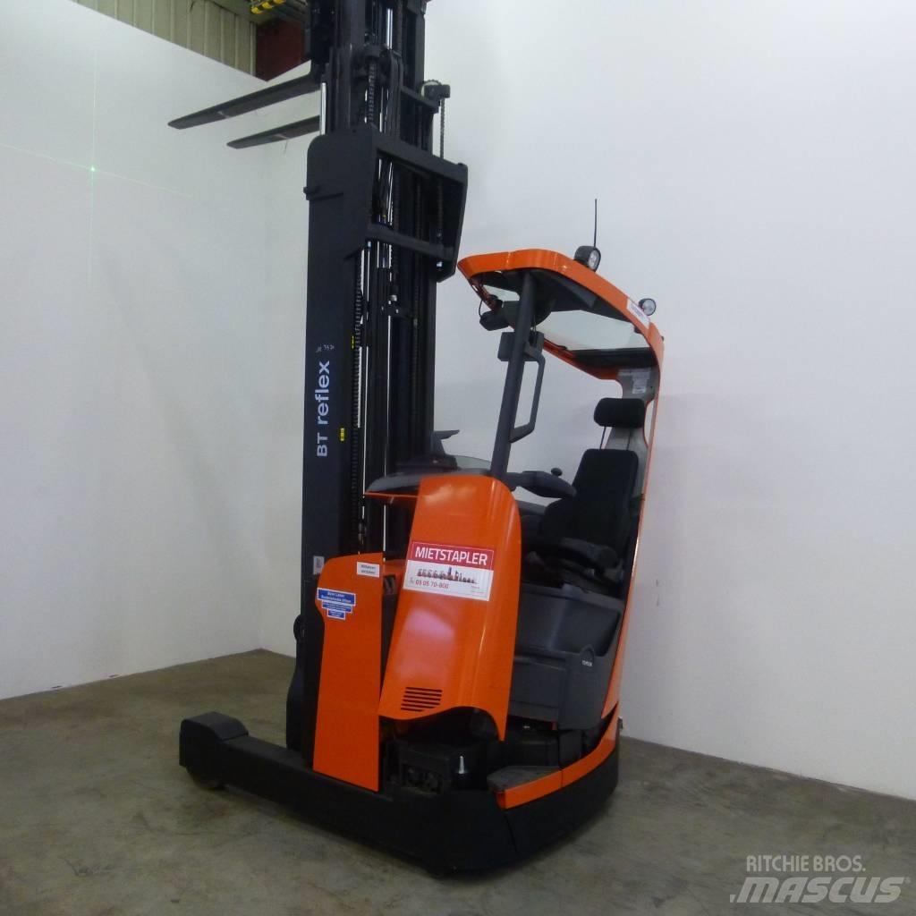 BT RRE160HE 前移式叉车