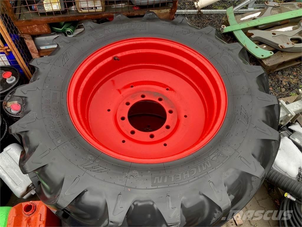 Michelin 480/60R28 其他拖拉机配件