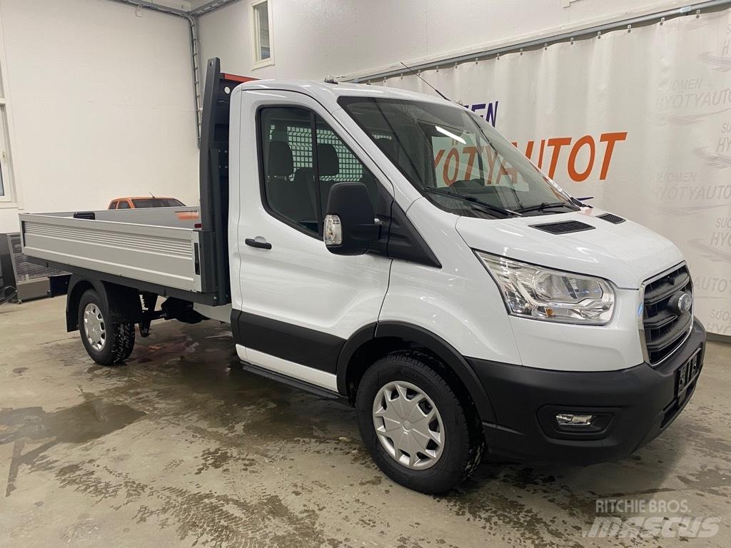 Ford Transit 大型面包车