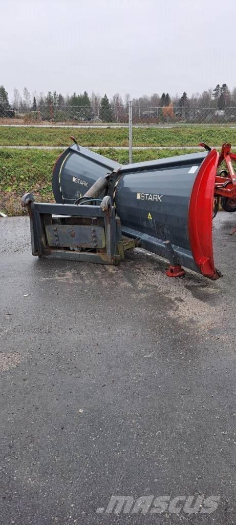 Stark TA 3600 推雪机