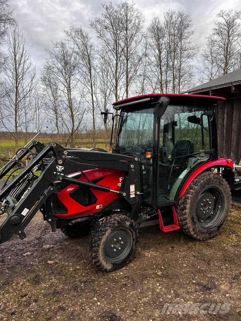 TYM F50CHN 拖拉机/农用车