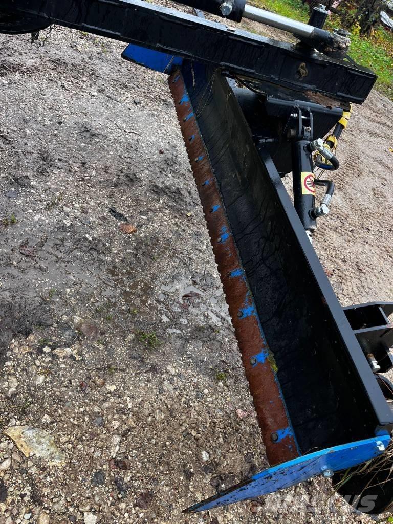 TYM F50CHN 拖拉机/农用车