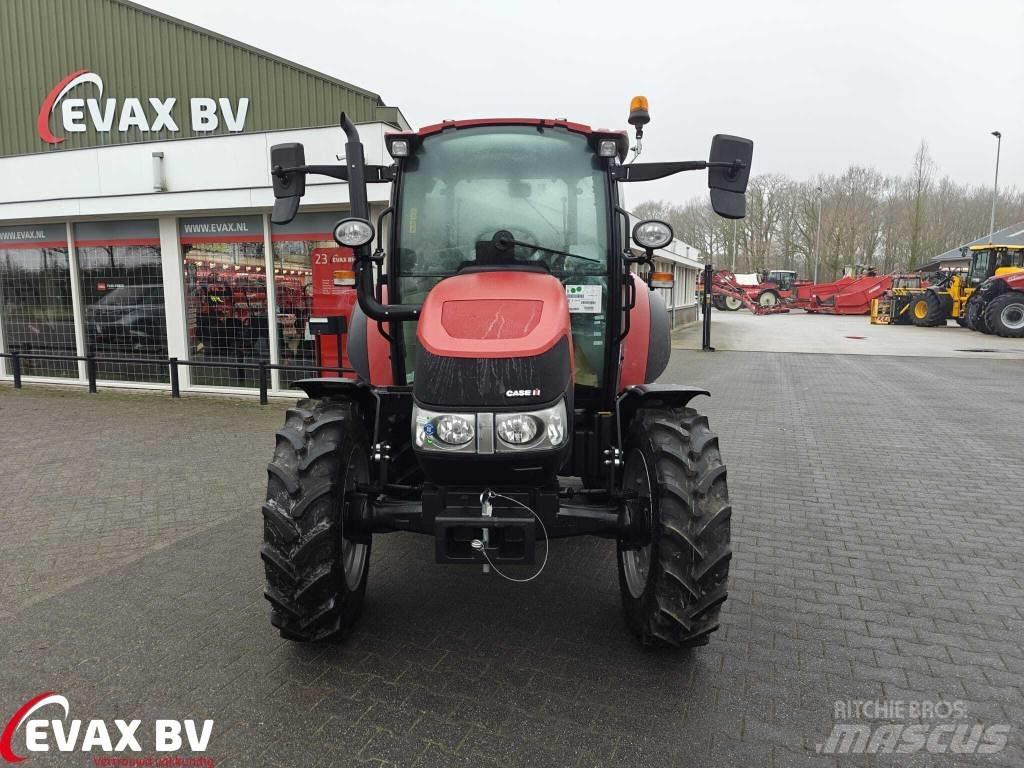 Case IH Farmall 75 C 拖拉机/农用车
