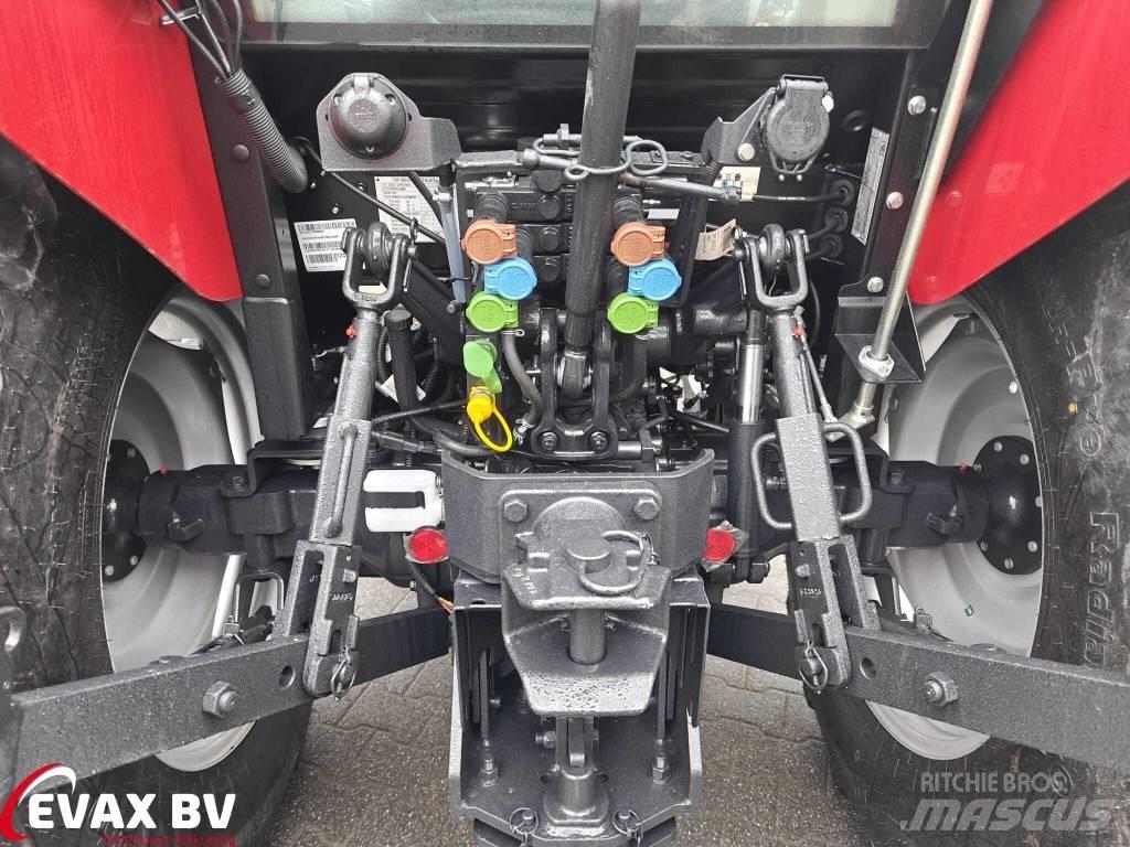 Case IH Farmall 75 C 拖拉机/农用车