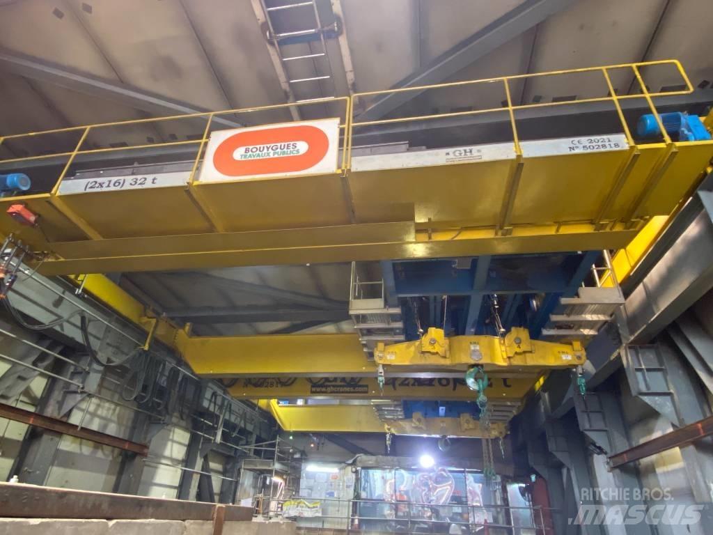  GH GPIIF16H4/5 建筑机械-其他