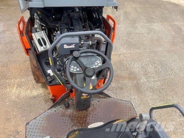 Hamm HD 13 VV 双轮压路机