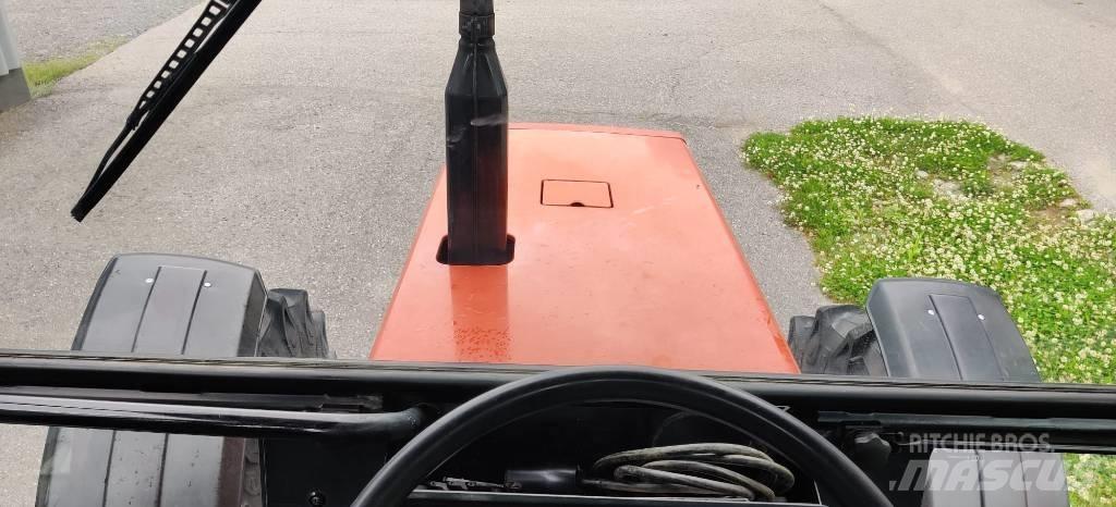 Fiatagri 82-94 DT 拖拉机/农用车