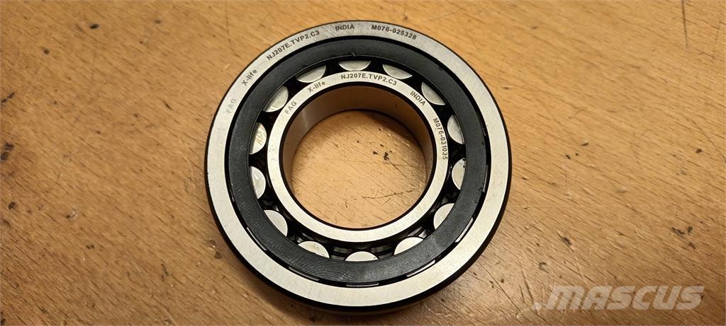 Ponsse 1130031 传动装置