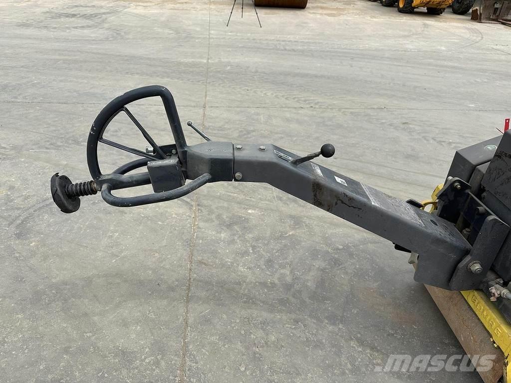 Bomag BW65H 其他耕种机械和配件