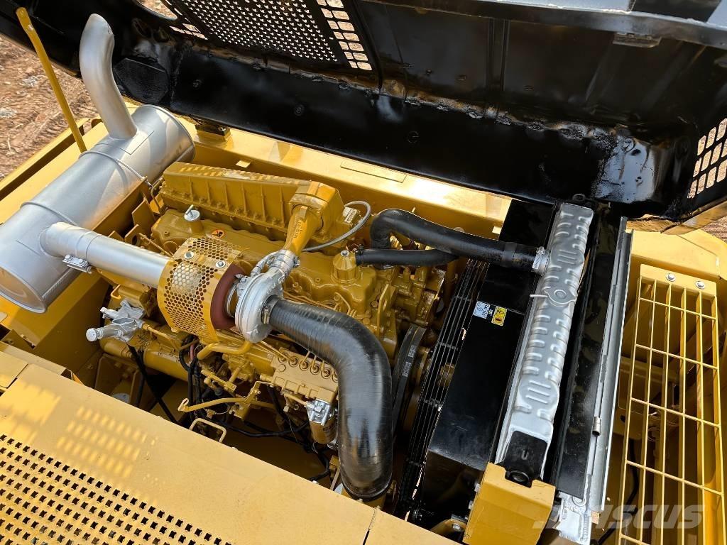 CAT 330 B L 履带挖掘机