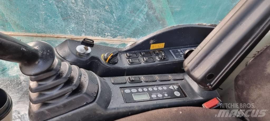 Kobelco SK 235 SR-2 履带挖掘机
