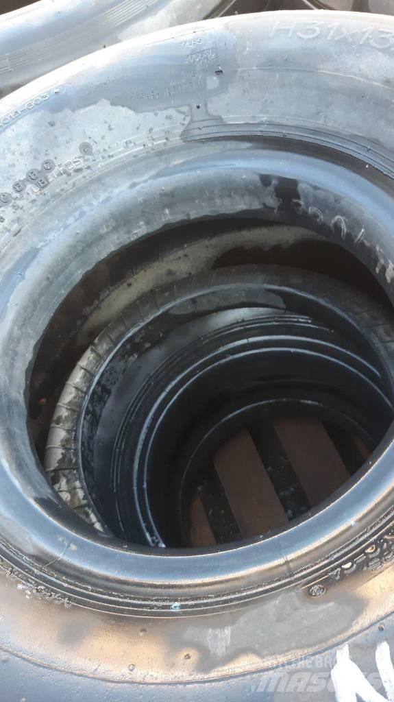 Michelin H 31X130-12 轮胎、车轮和轮圈