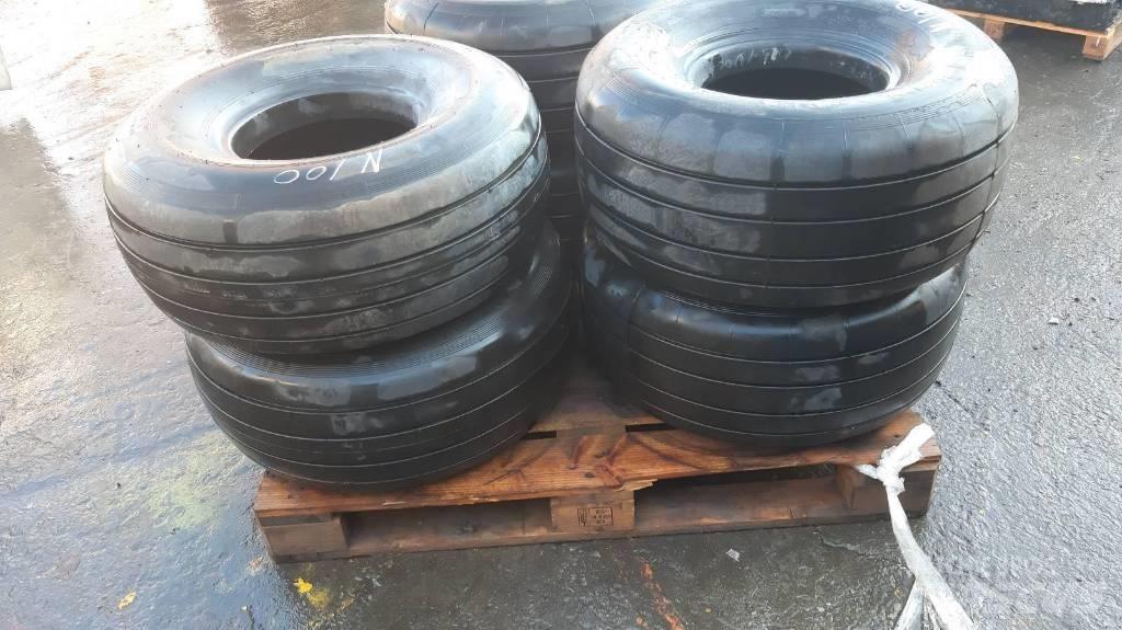 Michelin H 31X130-12 轮胎、车轮和轮圈