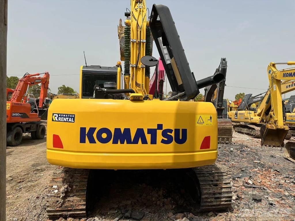 Komatsu PC 240 履带挖掘机