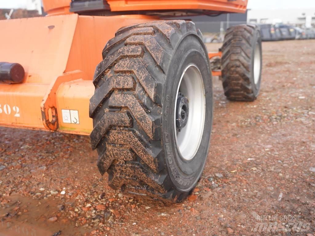 JLG 460 SJ 直臂高空工作平台