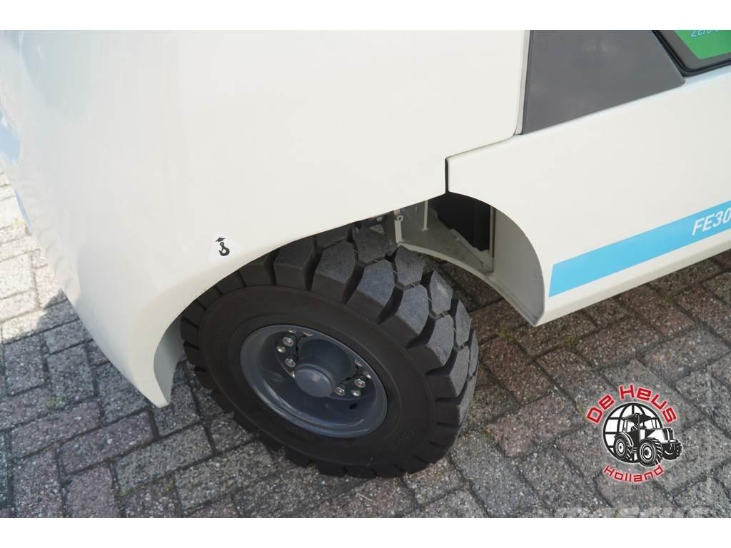 Eurotrac FE30-ECO 其他叉车