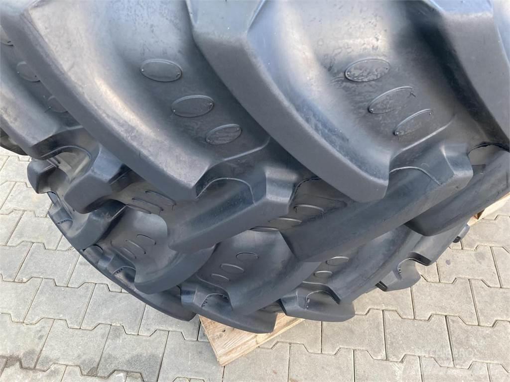 BKT 460/85R30 轮胎、车轮、轮圈