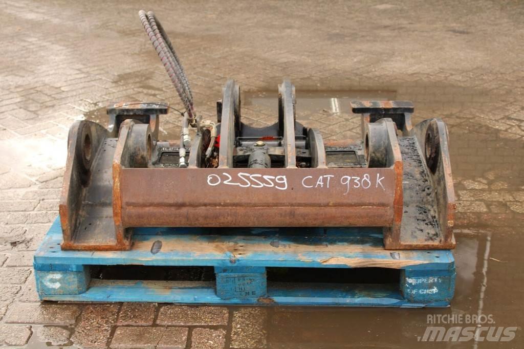 CAT SW2003/06 快速连接器