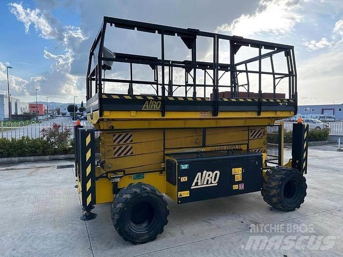 Airo SF200D 其他升降机和高空作业平台