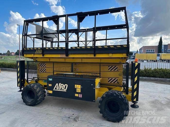Airo SF200D 其他升降机和高空作业平台