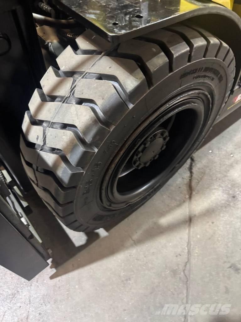 Hyster H 60 FT 其他叉车