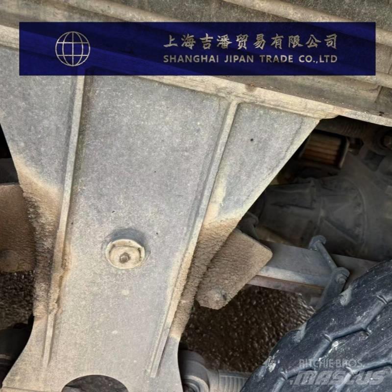 Sany STC 800 全地面起重机︳移动式起重机