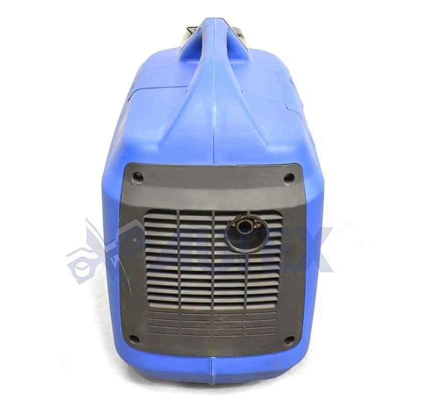 CGM 3300l 汽油发电机