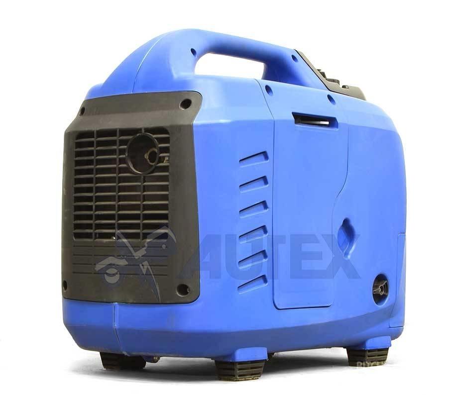 CGM 3300l 汽油发电机