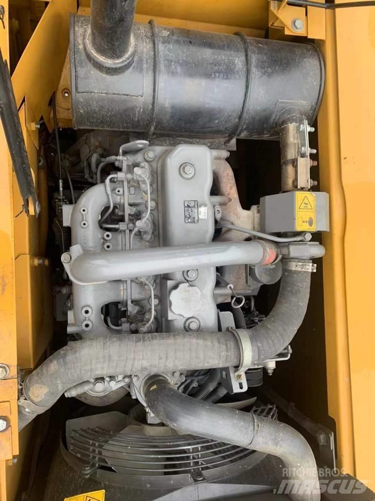 Sany sy155 c pro 履带挖掘机
