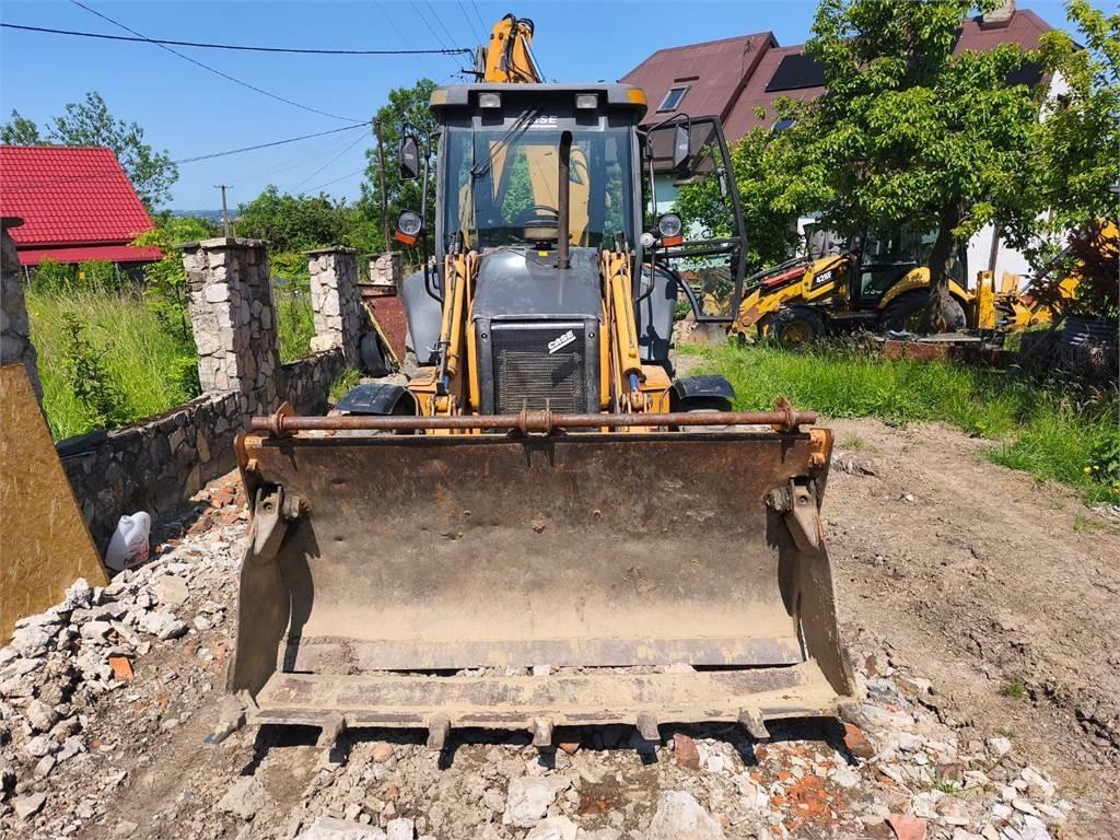 CASE 580 SUPER R 建筑机械-其他