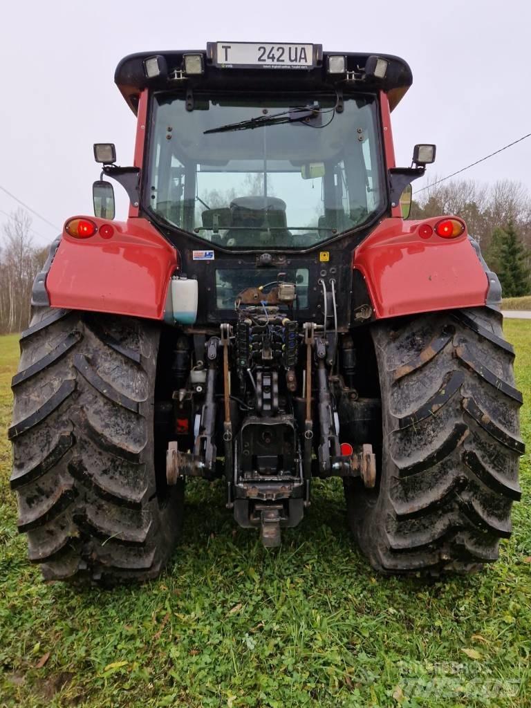 Valtra T 202 Versu 拖拉机/农用车