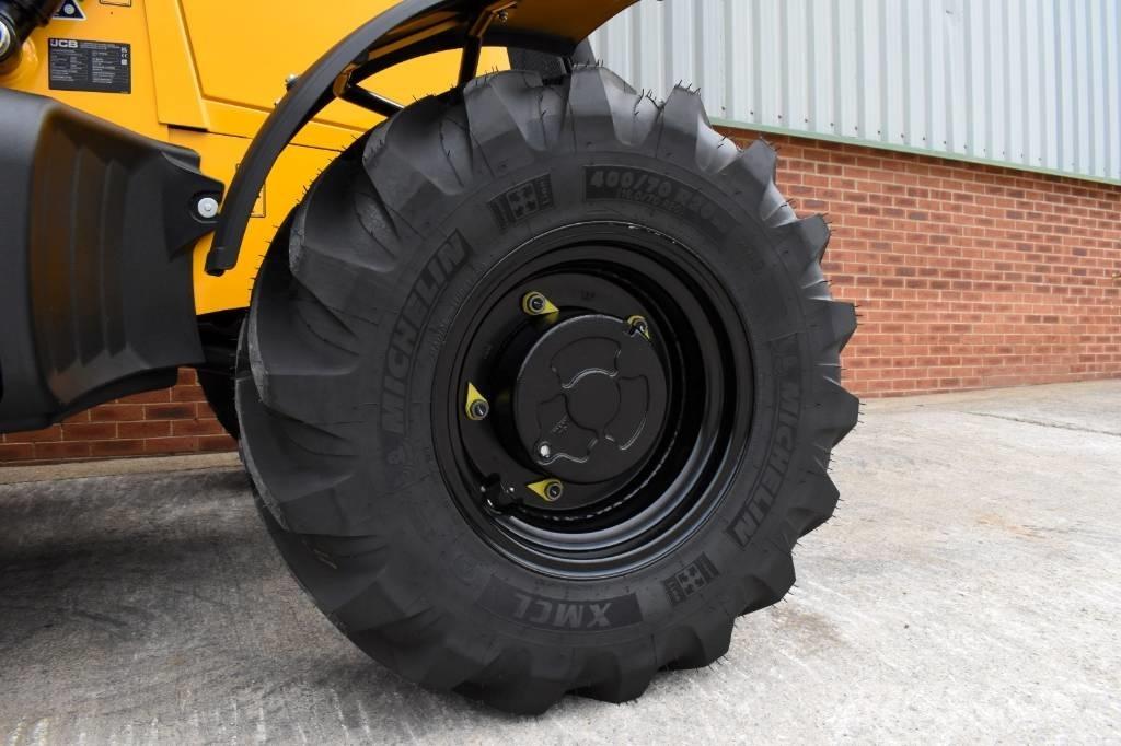 JCB 3 CX 建筑机械-其他