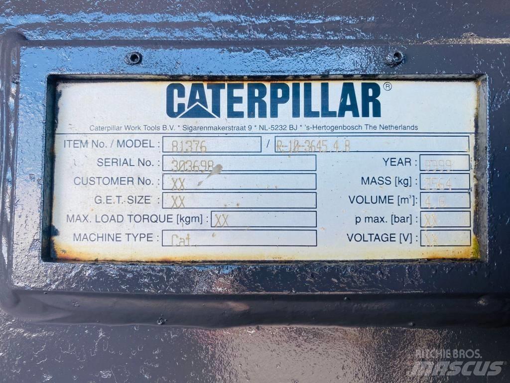 Volvo L 250 G Bucket 挖斗