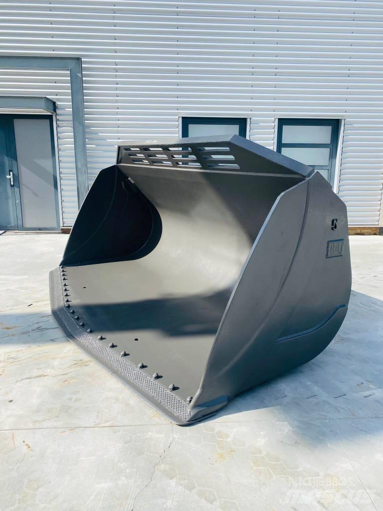 Volvo L 250 G Bucket 挖斗