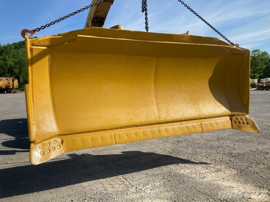 CAT D9T SU Blade 推铲