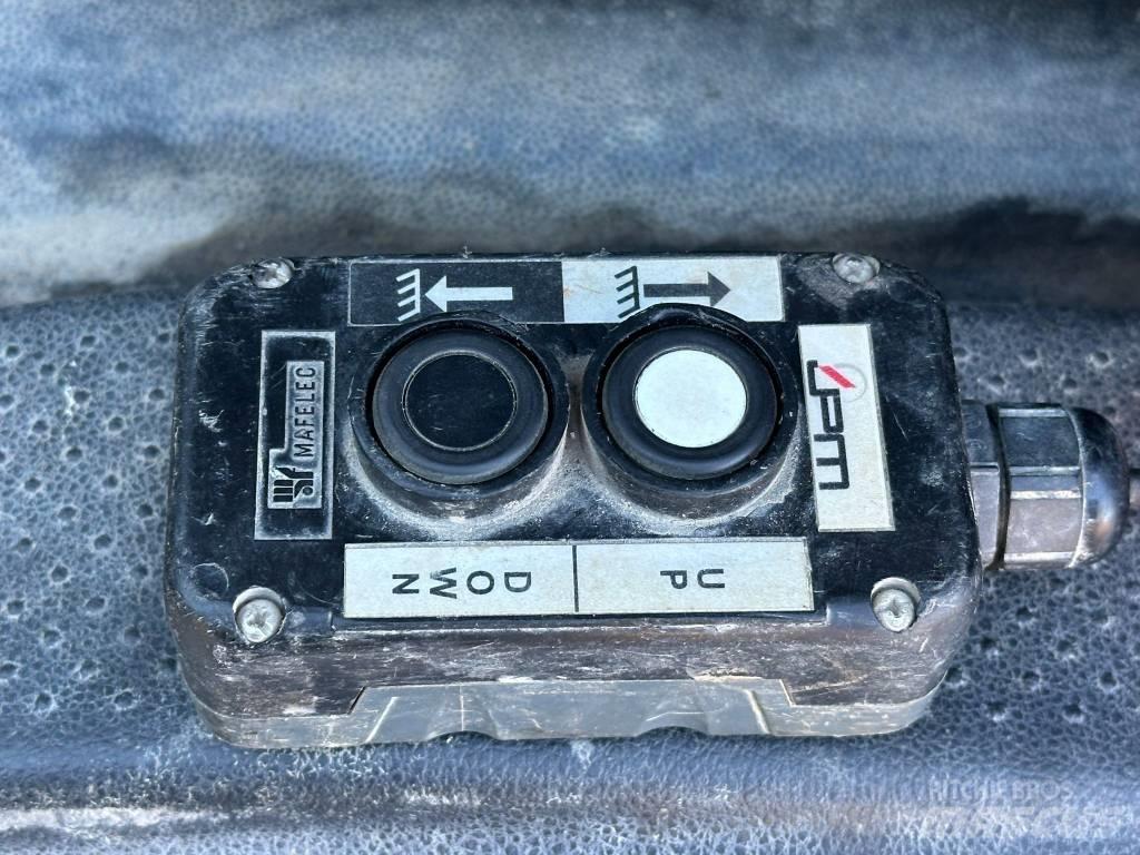 Nissan NT500 皮卡车