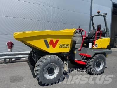 Wacker Neuson DW50-2 翻斗车\公路型自卸车