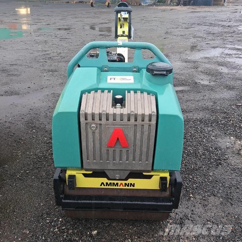 Ammann ARW 65 其他压路机