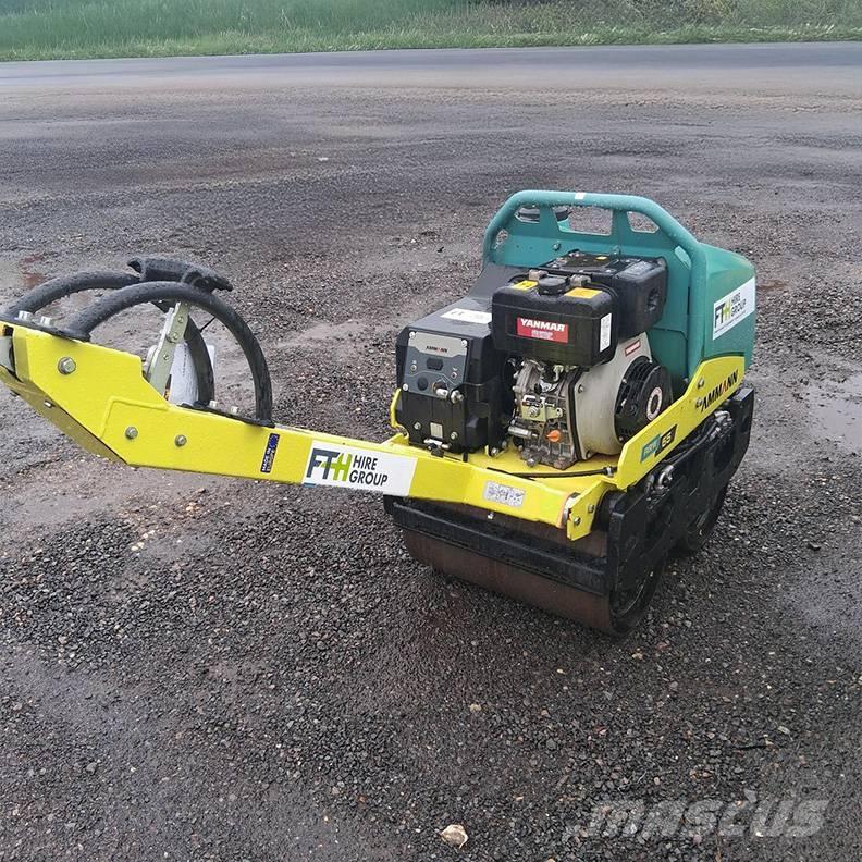 Ammann ARW 65 其他压路机