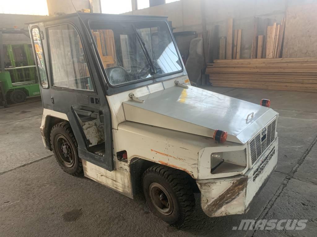 Nissan TD2500 V-2579 航空设备