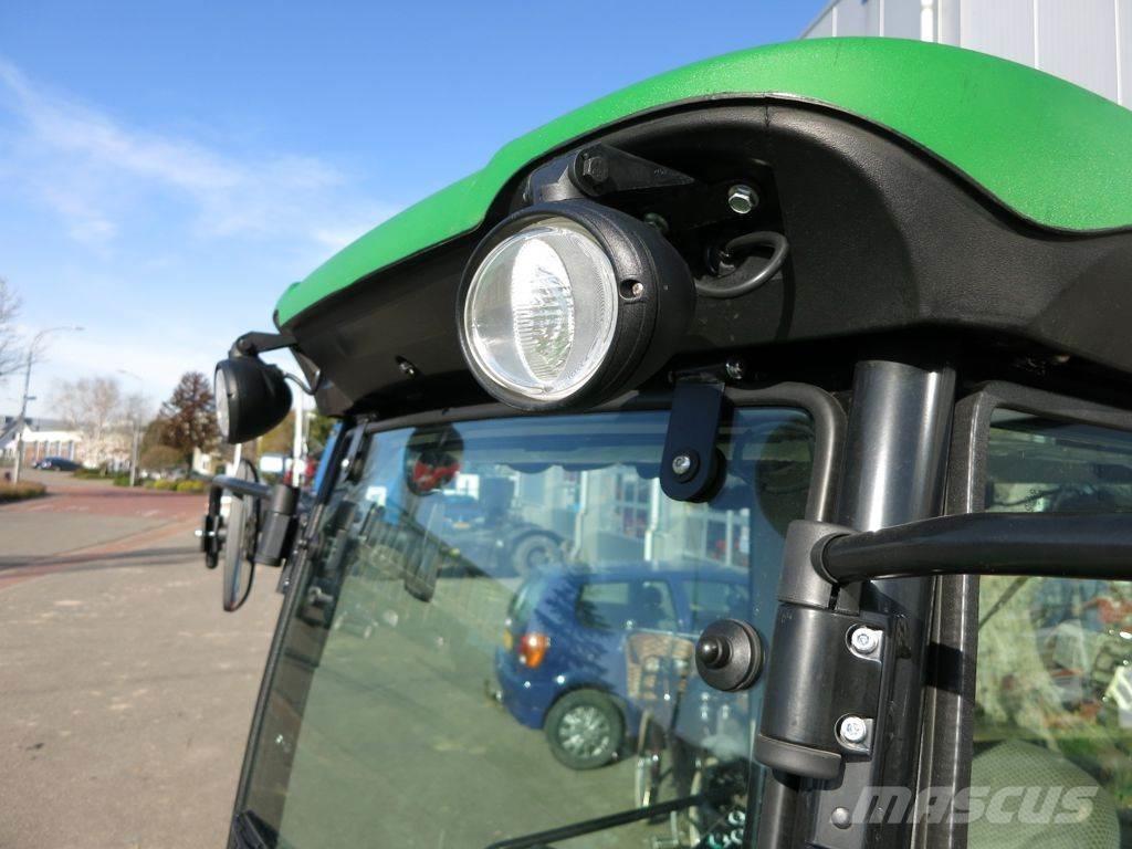 John Deere 5090GV 拖拉机/农用车