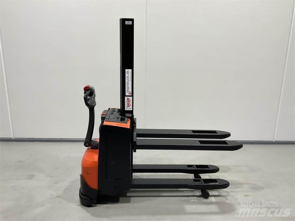BT SWE080L 行走式堆垛机