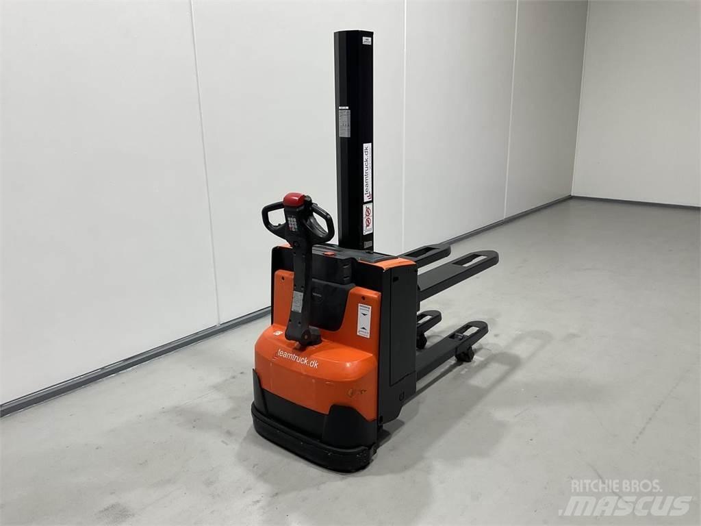 BT SWE080L 行走式堆垛机