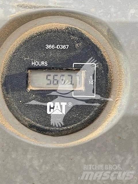 CAT 330FL 履带挖掘机