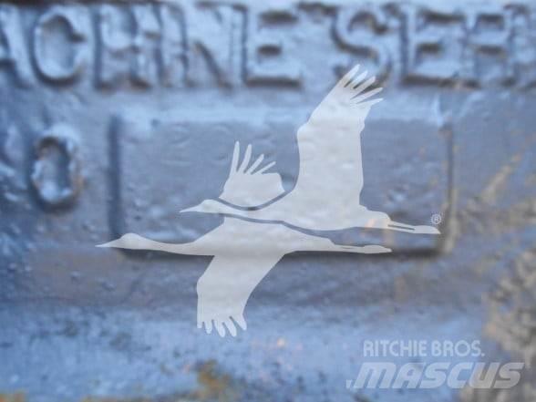Northwest 6 履带起重机