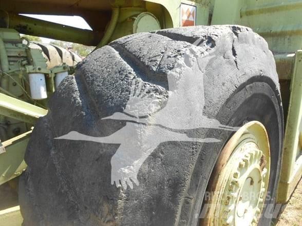Terex TS14C 铲运机