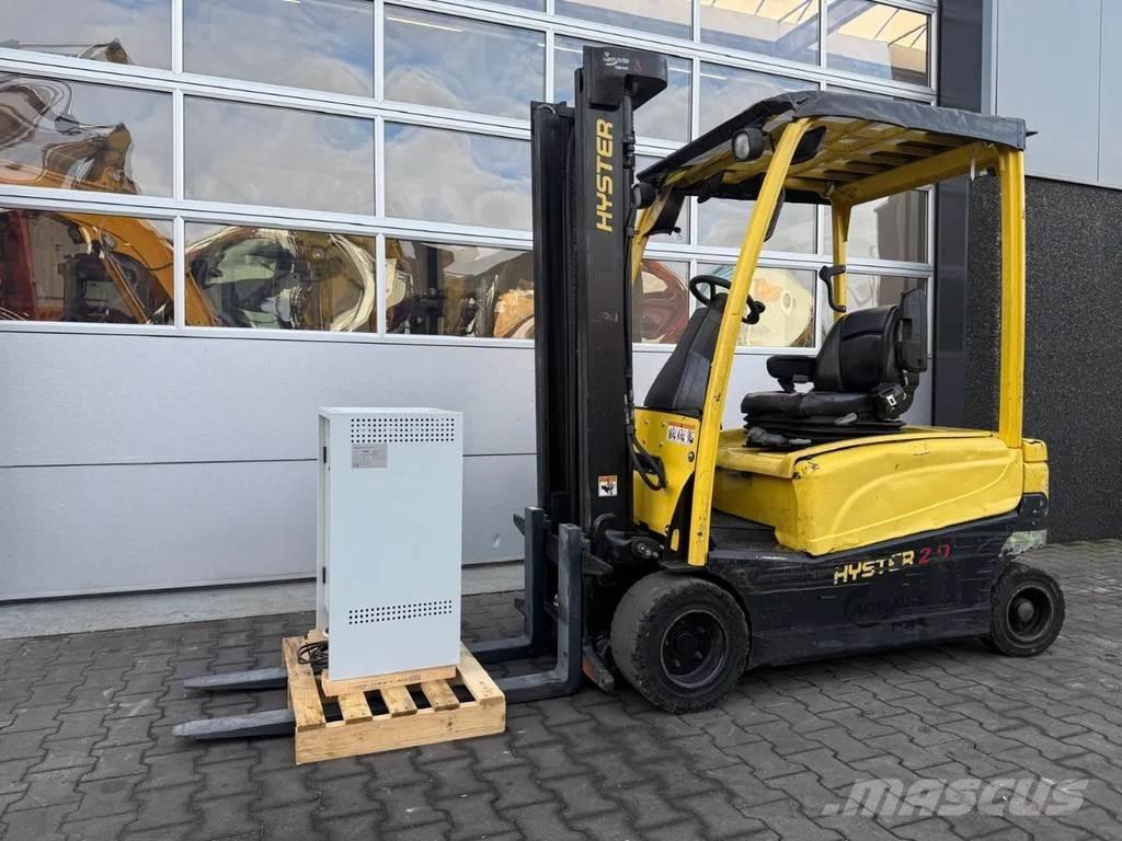 Hyster J2.0XNT 其他叉车