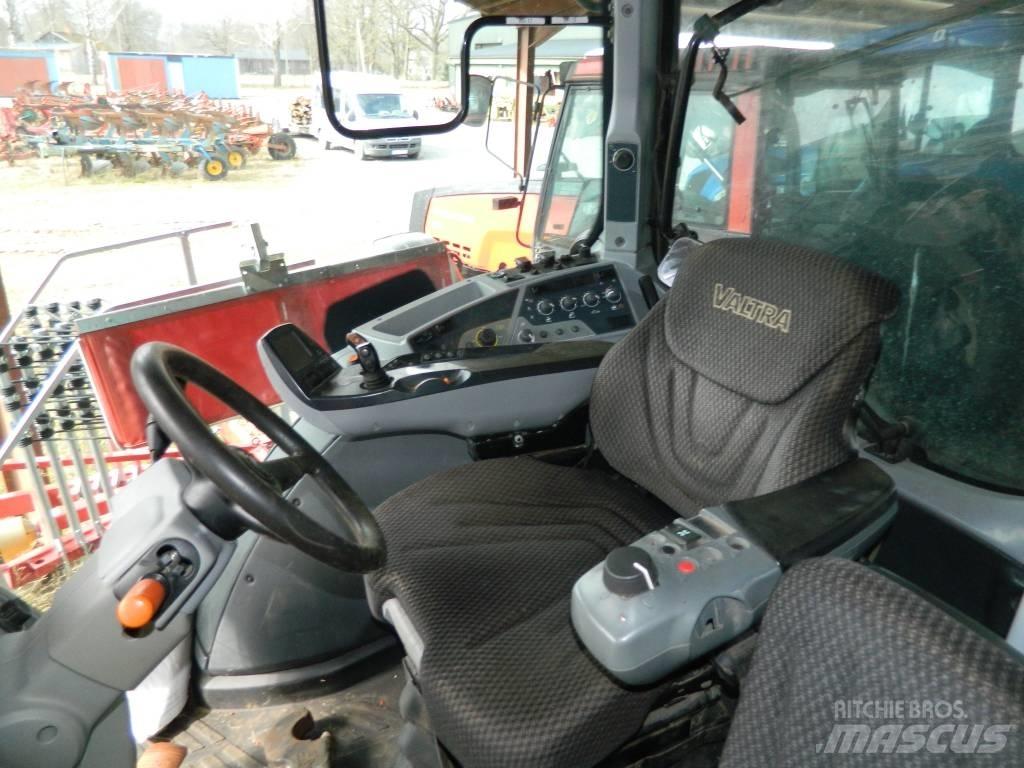Valtra T 234 V 拖拉机/农用车
