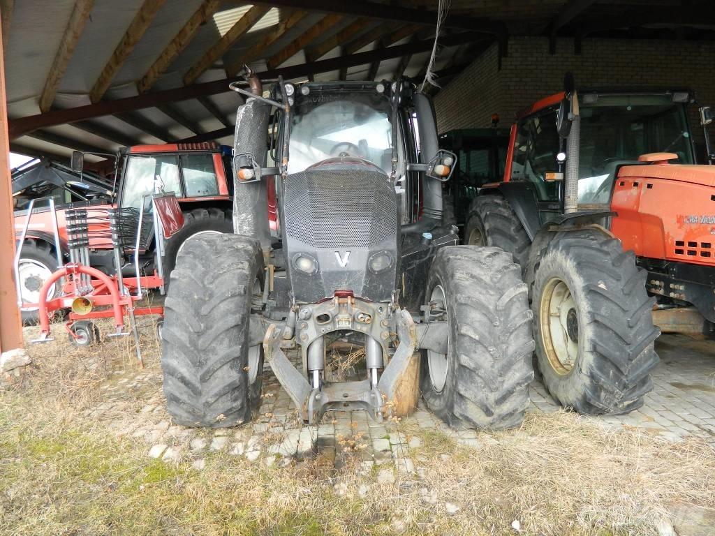 Valtra T 234 V 拖拉机/农用车