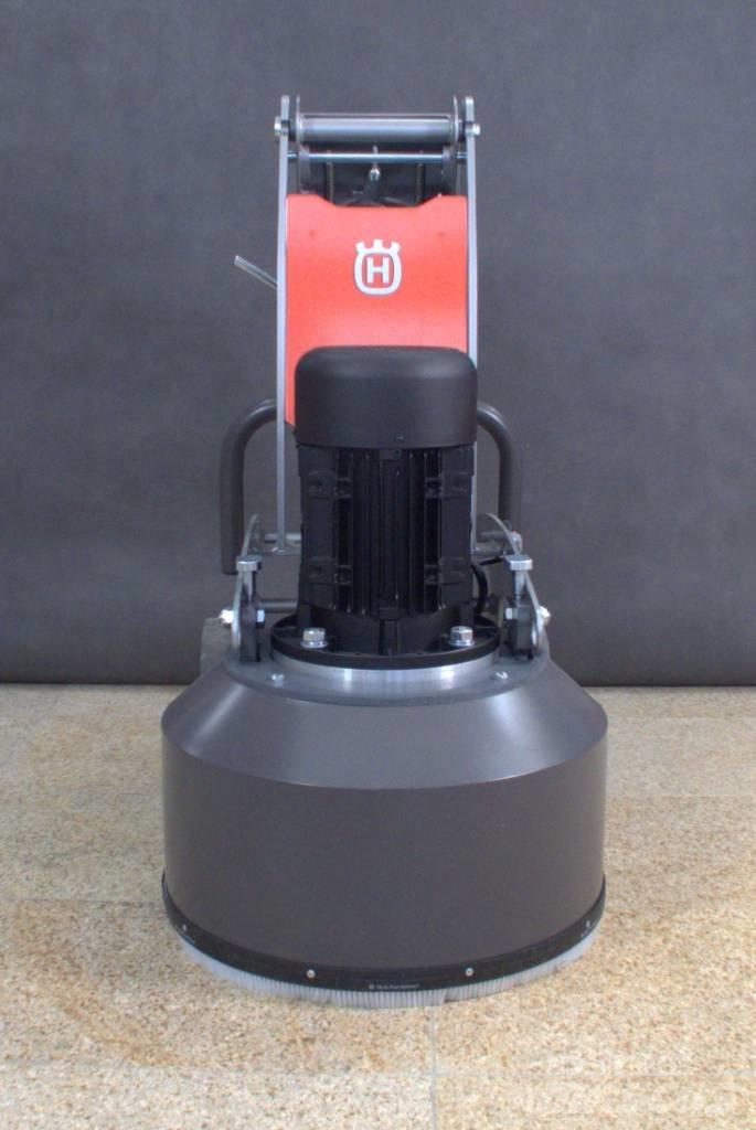 Husqvarna PG444 混凝土抛光机